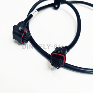 Tout Nouveau Câble de Disque d'Arroseur Centrifuge T100 pour Drone Agricole Agras DJ1, Pièce de Rechange en Acier Inoxydable, Garantie 1 An - Product Image 6