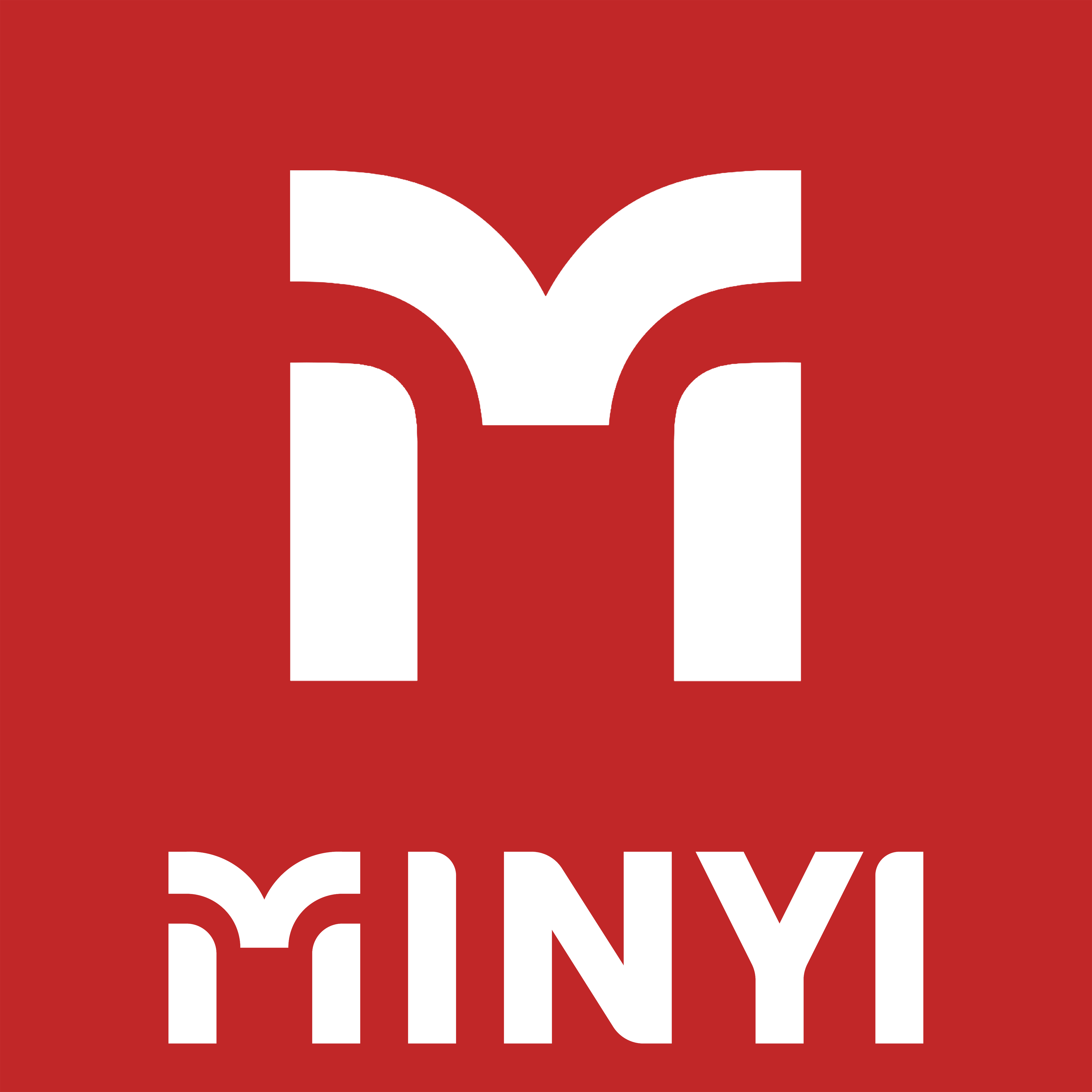 Chongqing Minyi Furniture Manufacture Co., Ltd. logo