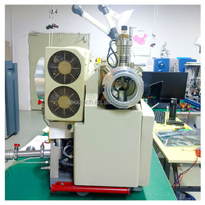 US Gebrauchtgerät: Dreifach-Quadrupol-QQQ-Massenspektrometer LC/MS-Spektrometrie 220V mit 1 Jahr Garantie für Laboranwendungen - Product Image 5