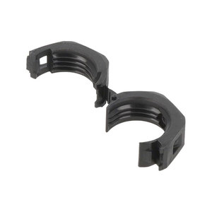 Clip para Cable Tipo R Pma Bln M16, Soporte de Fijación de Cable de Plástico - Product Image 4