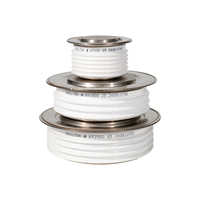 Diodes de récupération standard SCR de type disque de la marque SAILTON ZP3000A/6800V 3024A certifiées CE ROHS ISO9001 pour redresseur de fréquence de ligne