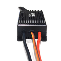 Maytech 200A V75 ESC 75V SUPERCASE200A ESC SUPERFOC pour robot éducatif skateboard électrique et Efoil
