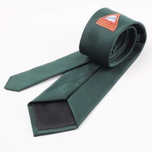 เนคไทผ้าไหมแท้สำหรับผู้ชายแบบสั่งทำ - Product Image 3