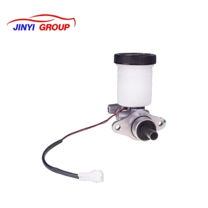 Maître-cylindre de frein pour SUZUKI SIDEKICK 1989-1990 5110060A30 5110050G00 5510060A30 96058714 51100-60A30 51100-50G00 - Product Image 1