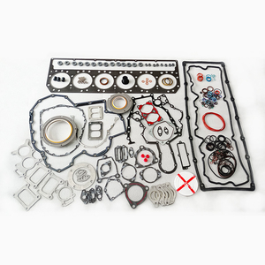 <span class=keywords><strong>Kit</strong></span> di guarnizioni di revisione superiore + inferiore per macchine edili parti per escavatore CAT C12 Set di guarnizioni complete 219-7007 219-7005 - Product Image 3