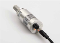 Vaisala OEM DMT143 -80 20C 2C Précision IP66 Boîtier ISO Connexion G1/2\" Communication RS485 Sortie 4-20mA Point de rosée