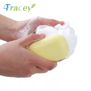 Vente en Gros de Savon de Bain au Soufre Savon au Soufre Nettoyant pour le Corps Traitement du <span class=keywords><strong>Psoriasis</strong></span> Acné Bain Savon Sain - Product Image 5
