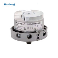 Encodeur d'ascenseur EROI52C-2048-PN-5V peut remplacer Heidelberg 1387