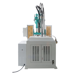 เครื่องฉีดพลาสติกสำหรับผลิตเข็มเก็บเลือดอัตโนมัติจากผู้ผลิตจีน - Product Image 4