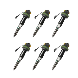 Inyector Original Cummins QSK19 2867149 F00BJ00004 24V Common Rail Bosch, Kit de Inyectores de Combustible Diésel para Cummins QSK19 - Product Image 1
