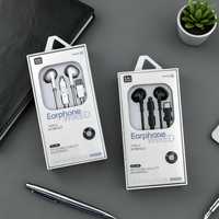Headset Musik Berkabel Tipe C Plug Digital Versi Kompatibel Penuh Gaya Sederhana In-Ear IPX-4 Tahan Air Codec LHDC Kabel 1.2m