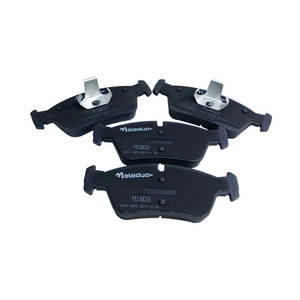 Plaquettes de frein avant en céramique M1803 D781 D558 DB1224 pour BMW 316 Ti <span class=keywords><strong>318tds</strong></span> Ci 318d Is 320td 323 325 328 M Coupé Z3 4 - Product Image 3