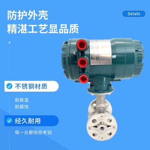 Medidor de Flujo Electromagnético Yokogawa DN15, Medición de Líquidos, Alta Precisión, Uso Industrial - Product Image 2