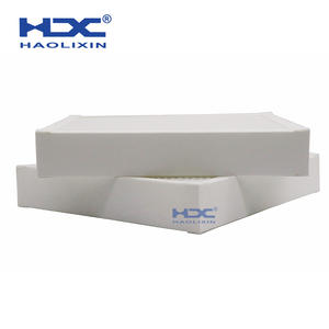 Filtro de aire de cabina de excavadora P57013 SC60164 para <span class=keywords><strong>PONSSE</strong></span> - Product Image 3