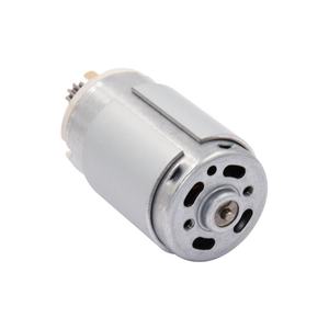 มอเตอร์ 73541902 12V สำหรับตัวกระตุ้นเทอร์โบแบบ Hella / Garrett รุ่น 73541902 (9 ฟัน) - Product Image 3