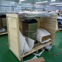 Table d'opération chirurgicale hydraulique multifonctionnelle XINDA, modèle DST-500A, certifiée CE, la plus vendue en Chine, pour usage hospitalier