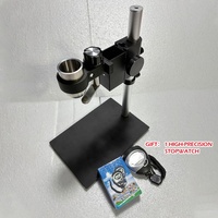 Gobelet à viscosité vertical TOYO neuf pour mesurer la viscosité de l'encre, de la colle et de la peinture, offert gratuitement un chronomètre