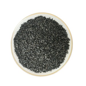 高品质鑫润牌99.99%纯度煤粒状活性炭，用于饮用水和废水净化，现已发售