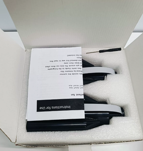 RepellentFan per mosche <span class=keywords><strong>da</strong></span> esterno estensibile per mosche <span class=keywords><strong>da</strong></span> esterno multifunzionale per esterno - Product Image 4