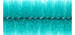 Sikat Detailing Roda & Velg Bulu Halus 18 Inci, Warna Sesuai Pesanan, Mudah Merangkak untuk Membersihkan Ban Secara Mendalam dan Detailing Mobil - Product Image 4