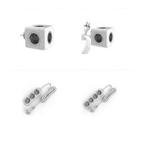 Enchufe Industrial de 16A, tres fases, resistente al agua, IP55, gran oferta
