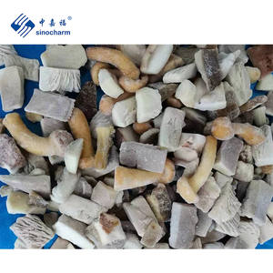 Sinocharm HACCP prezzo all'ingrosso 10kg alla rinfusa funghi misti Bleand <span class=keywords><strong>IQF</strong></span> Mix di funghi dalla cina - Product Image 1