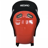Siège de simulateur de course VR Conspit GT Lite F1 Home Game RECARO Barrel Chair Esports Racing Simulator VR Seat Car