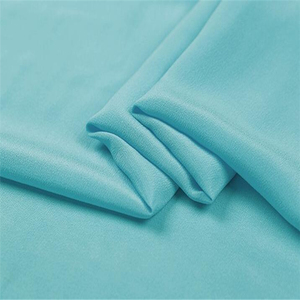 Tela Original Popular de Crepé de Seda de China 23 momme 114cm Color Sólido Seda CDC Tejido Regular para Textil Hogar y Camisas - Product Image 6