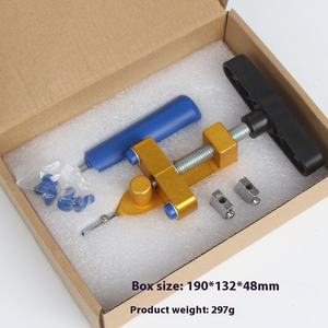 便携式工业级手动手持瓷砖边界切割机玻璃刀具二合一一体式开刀瓷砖开启器轻松 - Product Image 2