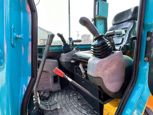 Buen rendimiento usado kubota161 mini 6 toneladas Excavadora hidráulica sobre orugas de <span class=keywords><strong>segunda</strong></span> <span class=keywords><strong>mano</strong></span> kubota161 mini 6 toneladas excavadoras - Product Image 4