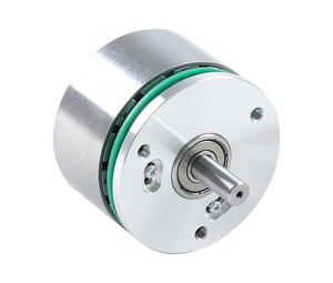 Moteur BLDC à rotor externe puissant à couple élevé compact bibo 45 mm - Product Image 1