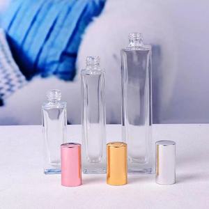 Nuevo diseño regalo pequeña bomba perfumes forma <span class=keywords><strong>para</strong></span> <span class=keywords><strong>botella</strong></span> de vidrio de <span class=keywords><strong>vino</strong></span> de seguridad - Product Image 2