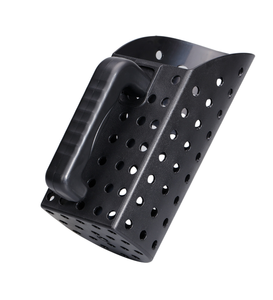 Pala de Metal Detector Portátil MD-01 de Acero Inoxidable, Pala para Arena con Detector de Metales, Pala para Arena de Playa - Product Image 6