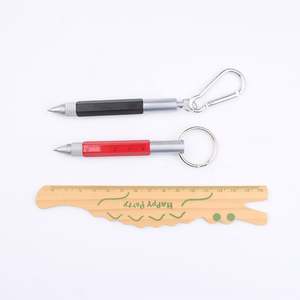 Mini Bolígrafo Multifunción de Ingeniería - Product Image 2