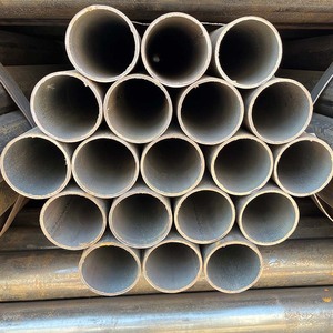 המחיר הטוב ביותר ברזל שחור עגול כפות 1387 bs4568 py5l <span class=keywords><strong>erw</strong></span> צינור עם תפר מרותך - Product Image 5