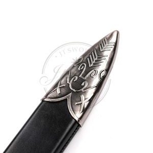 Réplique de film de l'épée de <span class=keywords><strong>Geralt</strong></span> de Rivia, le Sorcier - Product Image 6
