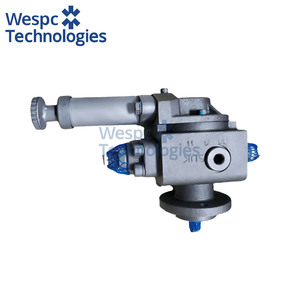 Bomba de Combustible WESPC SE597T para Motor Diésel Perkins 4006 4008 4012 4016, Repuesto de Bomba de Alimentación - Product Image 1
