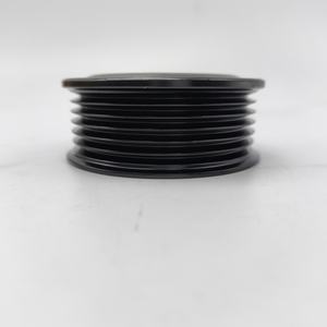 Polea loca de correa de transmisión 1660450030 para LEXUS <span class=keywords><strong>TOYOTA</strong></span> 4RUNNER TUNDRA LS400 LX470 V8 166040F010 1660450010 - Product Image 5