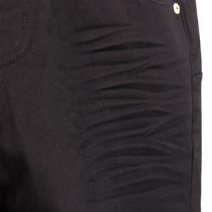 <span class=keywords><strong>Jeans</strong></span> da <span class=keywords><strong>Uomo</strong></span> <span class=keywords><strong>di</strong></span> Alta Qualità, Nuovo Design <span class=keywords><strong>di</strong></span> <span class=keywords><strong>Marca</strong></span>, Colore Nero e Viola, Gamba Dritta, Lavaggio Effetto Consumato, Vendita all'Ingrosso - Product Image 3