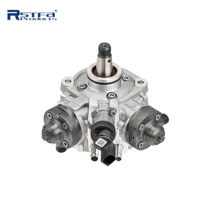Bomba de combustible de alta presión RSTFA para Bwm Mercedes Benz Porsche Cayenne Audi Porsche Vw <span class=keywords><strong>Mini</strong></span> <span class=keywords><strong>Cooper</strong></span> 13517616170 13517616446 - Product Image 2