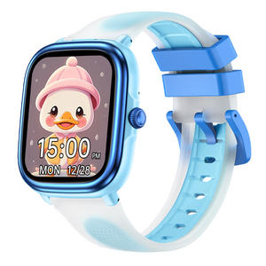 Montre intelligente multifonctionnelle pour enfants, podomètre, moniteur de fréquence cardiaque, suivi du sommeil, musique, apprentissage des histoires, puzzle, alarme, main - Product Image 3