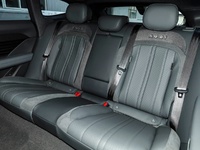 Audi E5 Sportback électrique, berline à hayon 2 roues motrices, modèle Pionner 2025, voiture modifiée pour l'exportation
