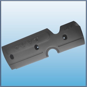 Couvre-culbuteurs pour Hyundai Elantra Beijing 2008 1.8L CVVT, pièce de rechange en plastique ABS - Product Image 2