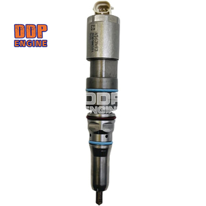 Inyector de Combustible para Motor Diésel 304-3637 382-0709 456-3493 20R-5036 324-5467 392-9046 460-8213 para Caterpillar CAT C9.3 - Product Image 2