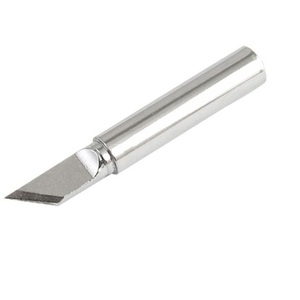 หัวแร้งทดแทนสำหรับหัวแร้งบัดกรี HAKKO 900M T K 4 มม. - Product Image 1