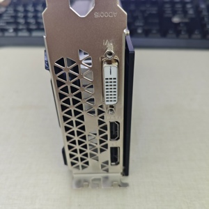 Graphics Card GAMING X 1660/1660S/1660TI 6GB GDDR6 192bit Desktop Gaming Graphics Card Gtx 1660 Super <b>Used</b> GPU Graphics Card - Product Image 4