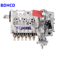 Pompe d'injection de carburant [0403466138] pour moteur Cummins 6CTA8.3-C300 | 3921123/3913734 | Haute pression 1800Bar