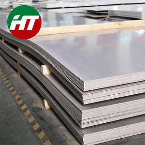 OEM A240 S31803 Feuille de matériau Ss 317l Prix 904l Plaque - Product Image 3