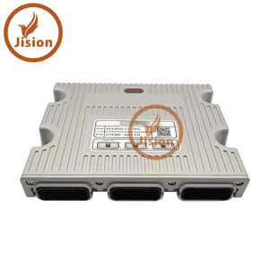 Carte de commande d'ordinateur pour excavatrice R480LC-9S ECM 21QB-32110 - Product Image 1