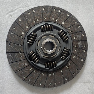 Kit kopling 3400710026 suku cadang mesin teknik tugas berat 3400710721 silinder pusat Slave 81.30301 0719 81.30301 9719 - Product Image 4